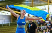 Украинки стали чемпионками Европы по борьбе