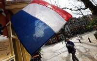 Правительство Нидерландов меняет суммы выплат украинцам