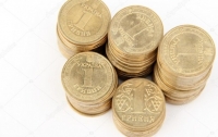 Стало известно, когда войдут в обращение новые гривневые монеты