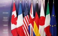 Главы МИД G7 проведут в Германии срочную встречу по Украине