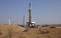 Туркмения отдала под опеку иностранцев крупнейшее месторождение газа