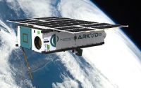 В космосе начались первые испытания аппарата Arkyd 3 Reflight для добычи ценных металлов
