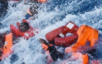 На Крещение в Средиземном море затонуло судно, много погибших