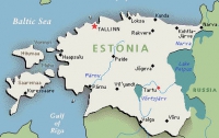 Для поездки в Эстонию придется «сдать» отпечатки пальцев