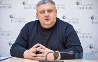 Андрей Крищенко призвал киевлян сохранять спокойствие и рассказал об усилении теробороны