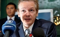 Основатель WikiLeaks задержан
