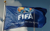 Пронесло: ФИФА дала шанс сборной Украины 