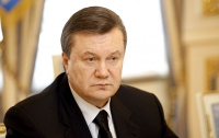 Янукович подыскал бывшему губернатору Закарпатья работу в Словакии 