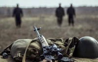 Обстрелы на Донбассе продолжаются, есть раненый
