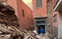 Землетрус у Марокко: кількість жертв перевищила 2 тисячі осіб