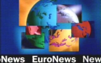 Euronews заговорит на украинском языке за 91 миллион гривен
