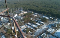 Государство будет зарабатывать на Чернобыле