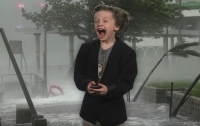 Ребенка, записавшего прогноз погоды для детсада, позвали на телевидение (видео)
