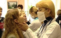 МОЗ: украинцы хронически больны