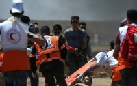 Столкновения в секторе Газа: число жертв увеличилось