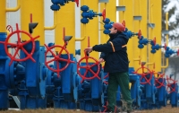 Украина готова закупать российский газ дешево, - Порошенко