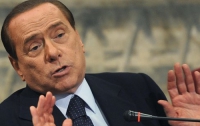Берлускони считает, что без взяток вести бизнес невозможно