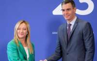 Мадрид і Рим скасовують прикордонний контроль після міграційної кризи в Сеуті