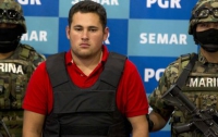 Курьез по-мексикански: спецслужбы вместо сына наркобарона поймали перекупщика машин