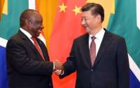 Китай і ПАР знову заговорили про переговори у війні з росією