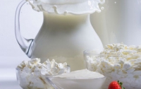 Украинские стандарты молочной продукции приведут к европейским нормам 