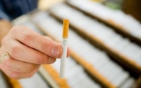 Нардепы поддержали повышение акциза на сигареты