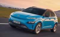 Hyundai зменшує асортимент моделей автомобілів з двигуном внутрішнього згоряння