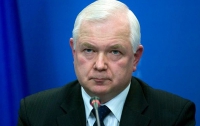 Украинский разведчик рассказал, почему Украина сдала России Крым