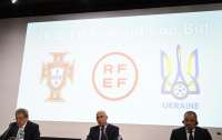 УЕФА поддержала заявку Украины на проведение чемпионата мира по футболу 2030