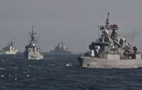 Пентагон оголосив багатонаціональну операцію з захисту судноплавства у Червоному морі