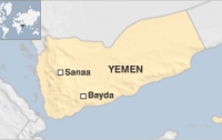 На юге Йемена нанесли авиаудар по террористам «Аль-Каиды» 