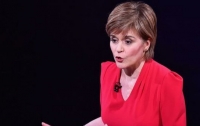 В Шотландии вновь заговорили о референдуме о независимости