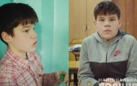 Из киевского интерната пропал 13-летний мальчик