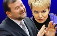 Балога и Богатырева сыграли с Ющенко злую шутку