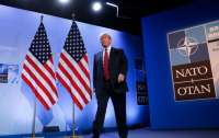 Президент США и глава Евросовета отреагировали на заявление Трампа о рф и НАТО