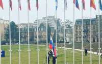 Россию исключили из Совета Европы