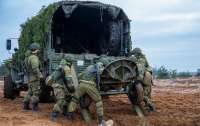Боевики вывели танки и артиллерию на полигоны, - отчет ОБСЕ
