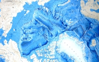 В Северном Ледовитом океане через 10 лет может растаять весь лед, - ученые