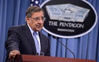 Министр обороны США уже видит руководство Сирии в гробу