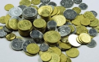 С 1 октября украинцы не смогут расплачиваться мелкими монетами