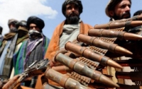 Талибы расстреляли 8 афганцев прямо по дороге на работу