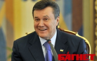 Янукович вспомнил о человечности и ответственности