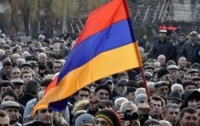 Президенту не о чем говорить с протестующими - начальник полиции Армении