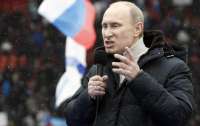 Мир должен отказать Путину в какой-либо легитимности и перестать контактировать с ним как с президентом (мнение)