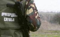 Пограничники опровергли заявления провокаторов из погрануправления ФСБ РФ