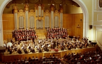 Фестиваль классической музыки заиграет в Кутаиси