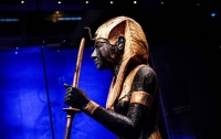 Египет потребовал у Британии возвращения бюста Тутанхамона