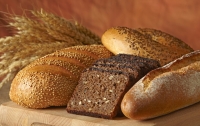 Украинка изобрела диетический хлеб
