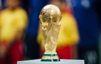 Марокко заменит Украину в заявке на проведение ЧМ-2030