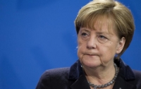 Меркель раскритиковала намерения Трампа по выходу из Транстихоокеанского партнерства